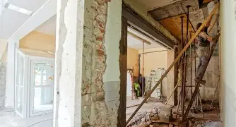 Restaurant Build-outs