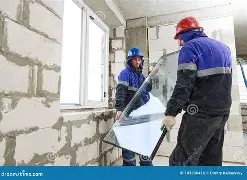 Window & Door Replacement