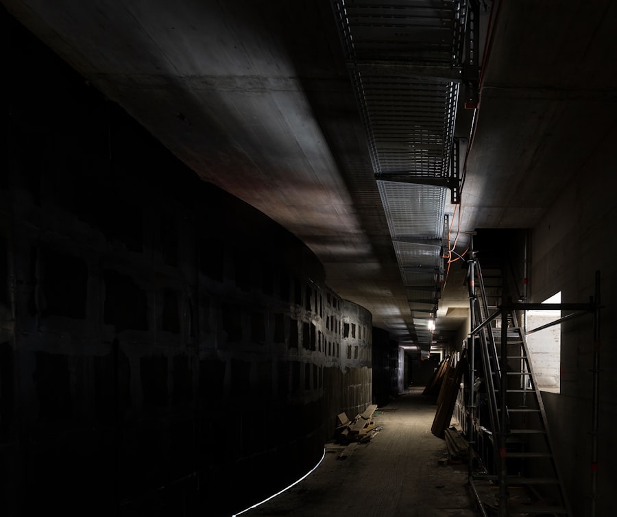 basement contractors