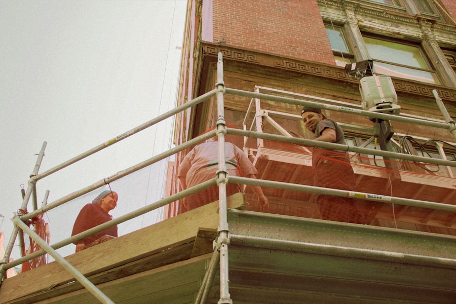 remodeling contractors