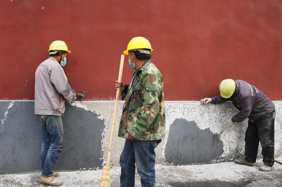 remodeling contractors