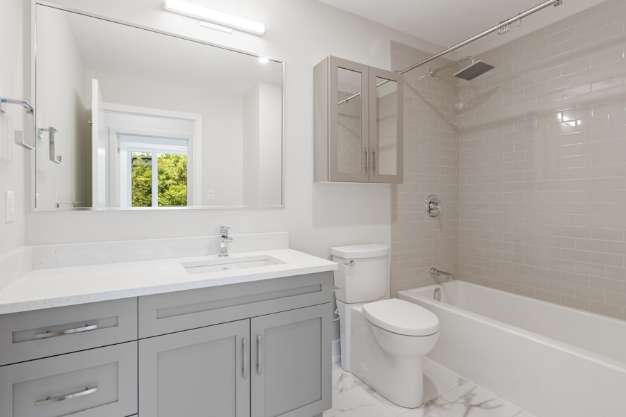 bathroom remodel companies