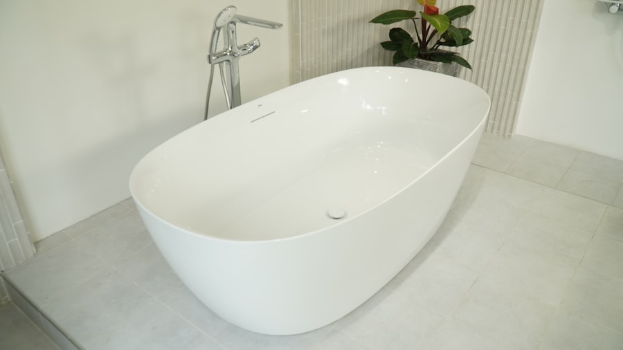 bathtub replacement