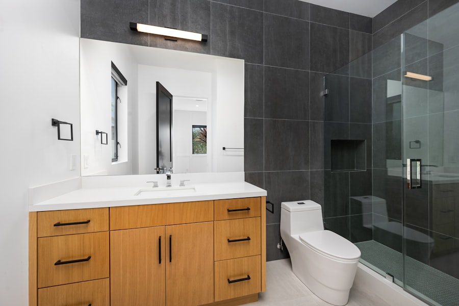 bathroom remodel cost