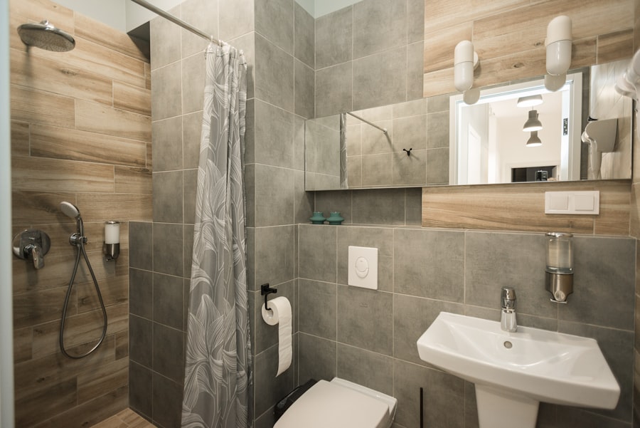 bathroom remodel cost