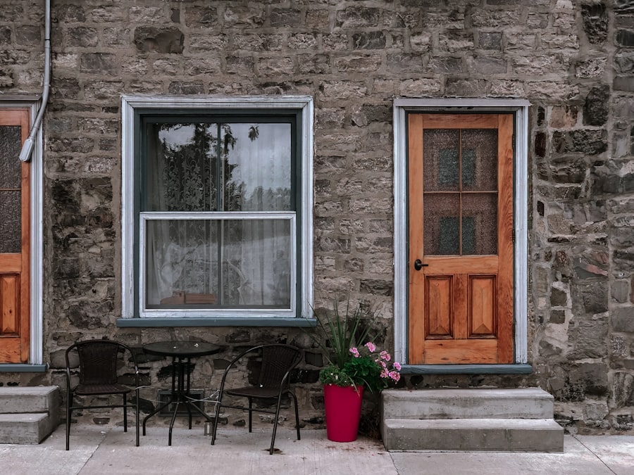 exterior home renovations