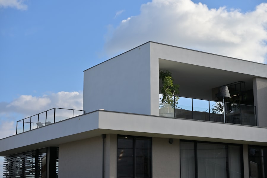 exterior home remodel