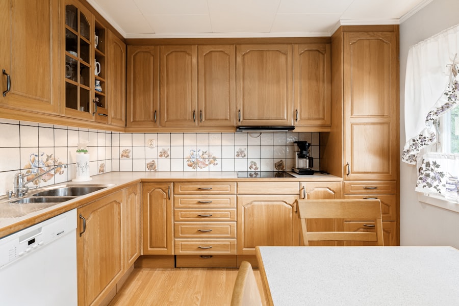 kitchen renovation price