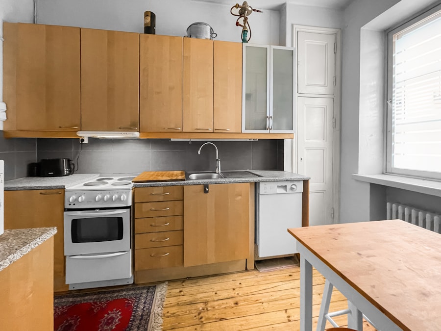 kitchen remodel cost