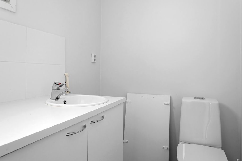 Photo bathroom remodeling