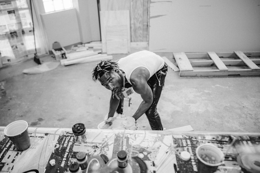 Photo kitchen renovation contractor