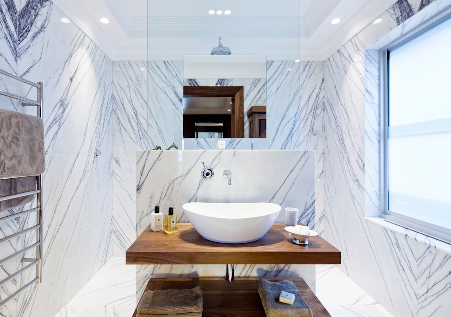 Photo bathtub conversion