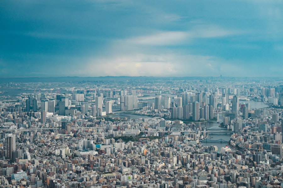 Photo shower conversion