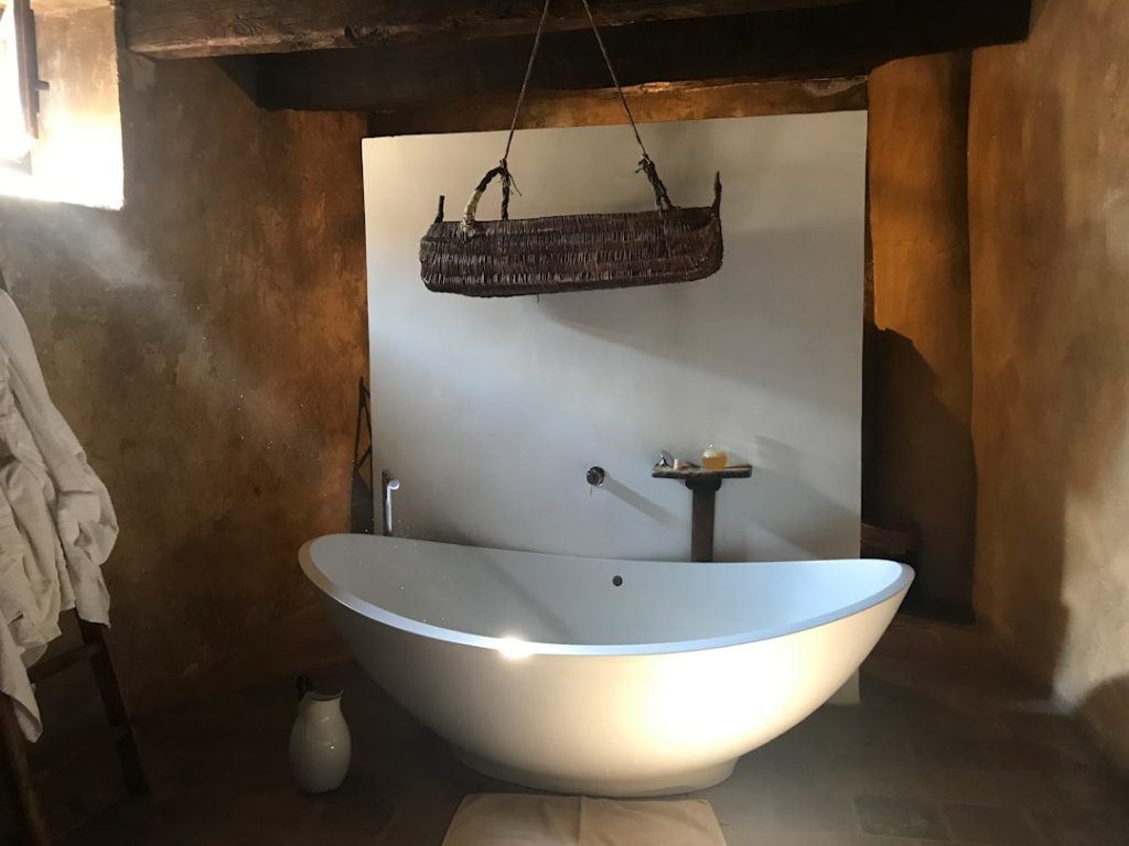 Photo bathroom replacement