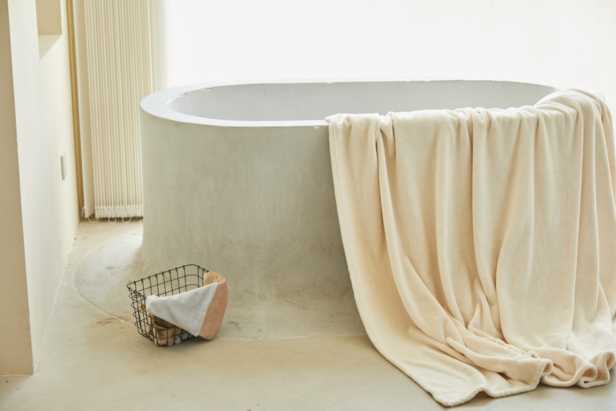 Photo bathtub replacement