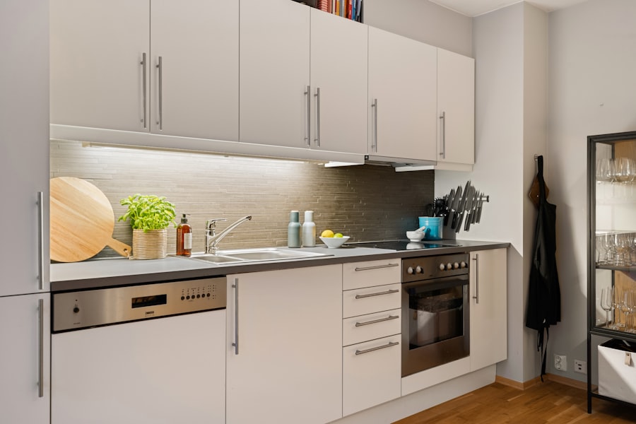 Photo kitchen renovation cost