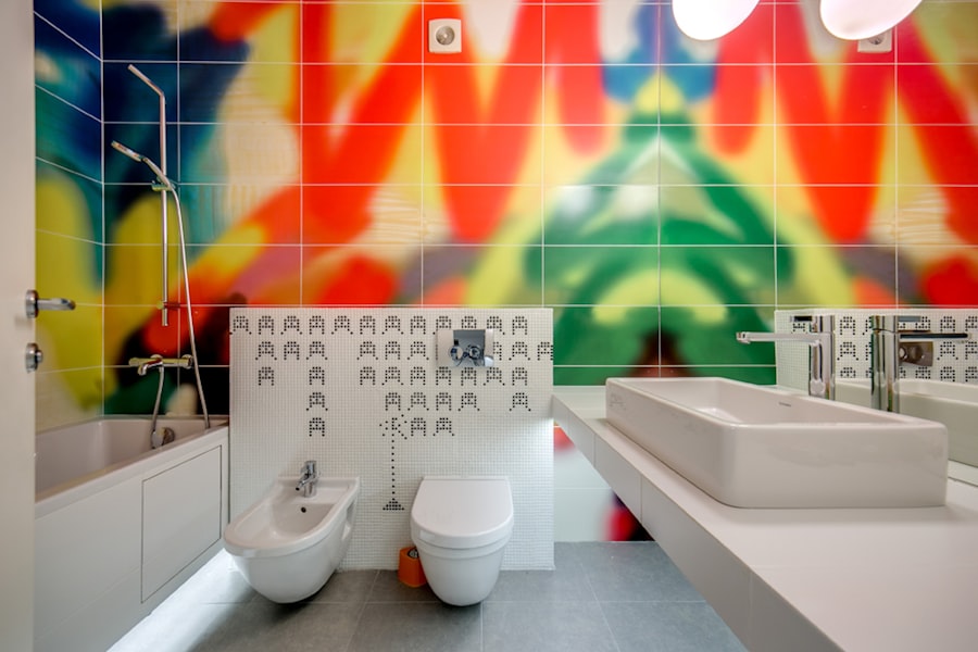 Photo bathroom designers