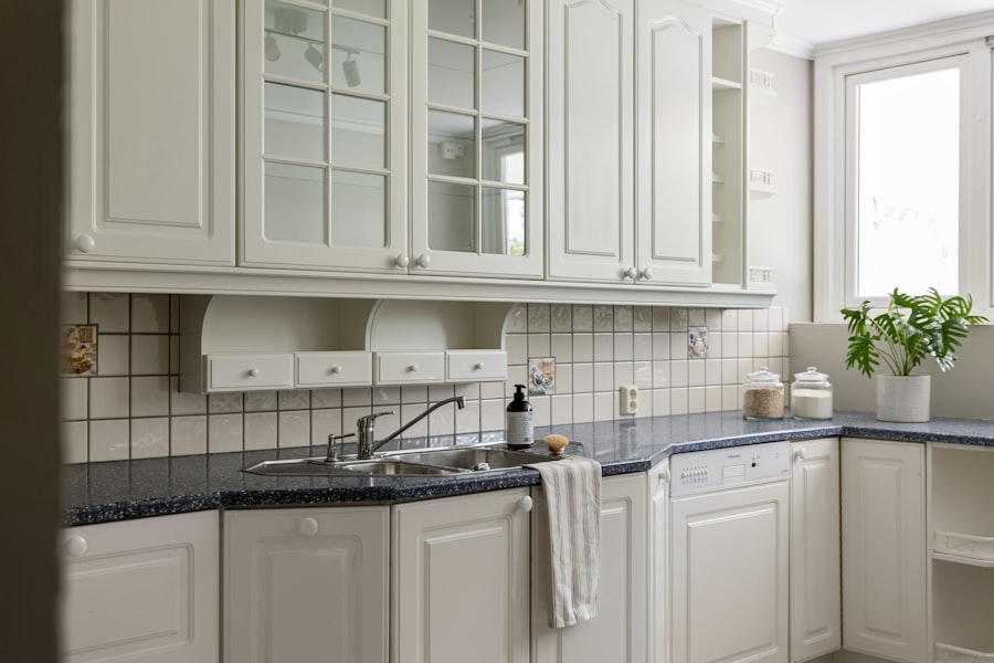 Photo kitchen renovation companies