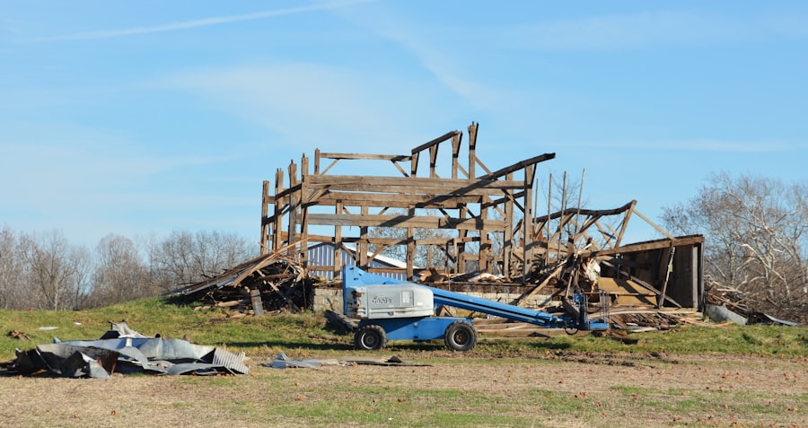 Photo exterior renovation