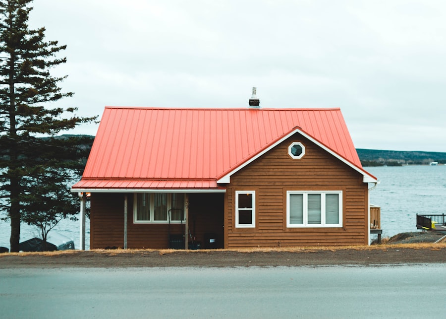 Photo exterior home remodel