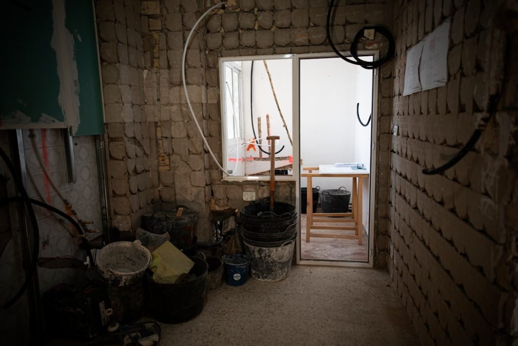 Photo bathroom renovation contractors