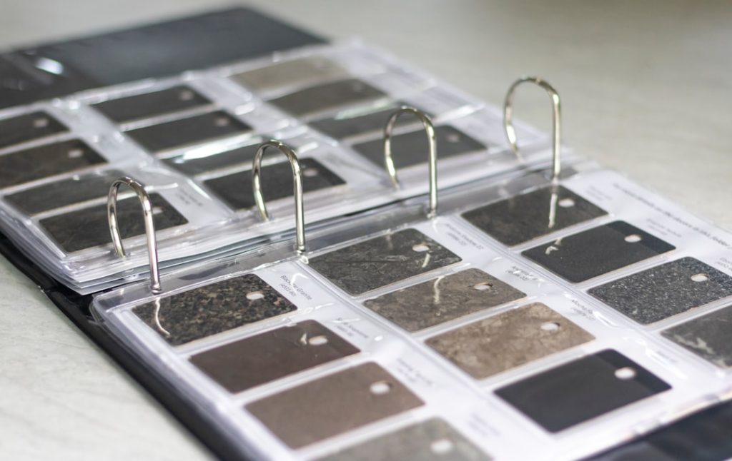 Photo renovate kitchen