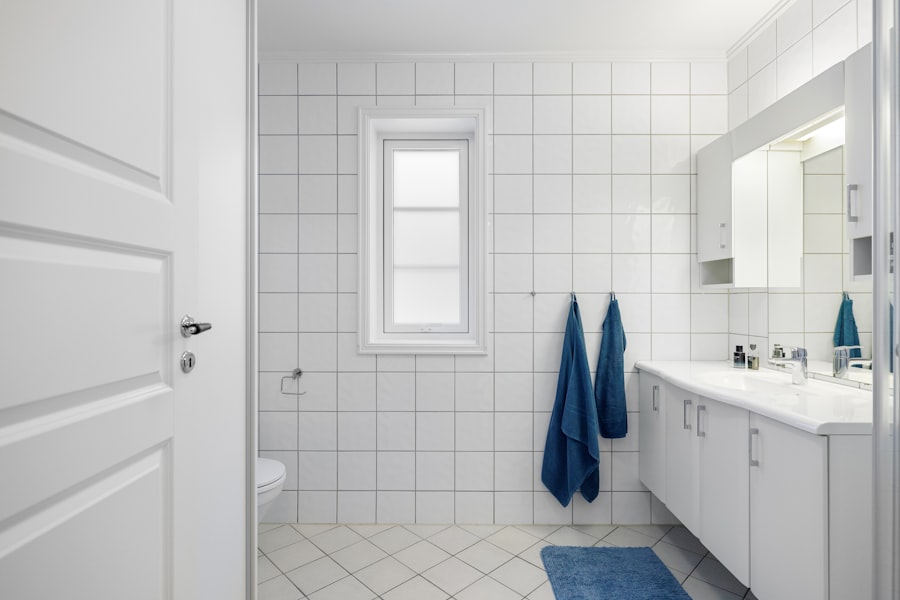 Photo bathroom redesign cost