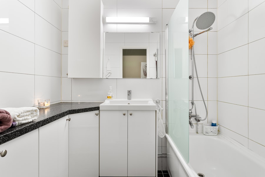 Photo bathroom remodel cost